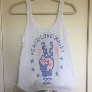 Billabong Tank Top